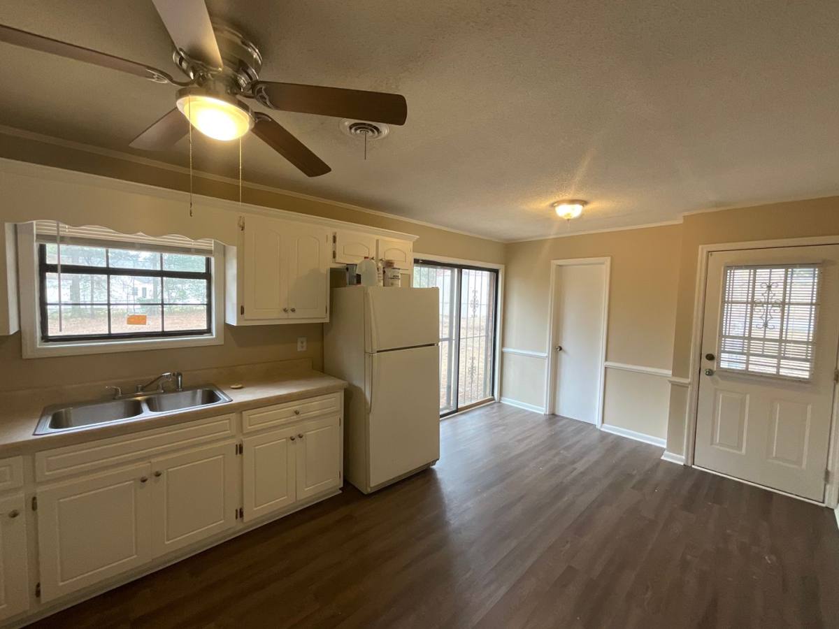 House for rent at 2338 Helsinki Dr, Augusta, GA 30906