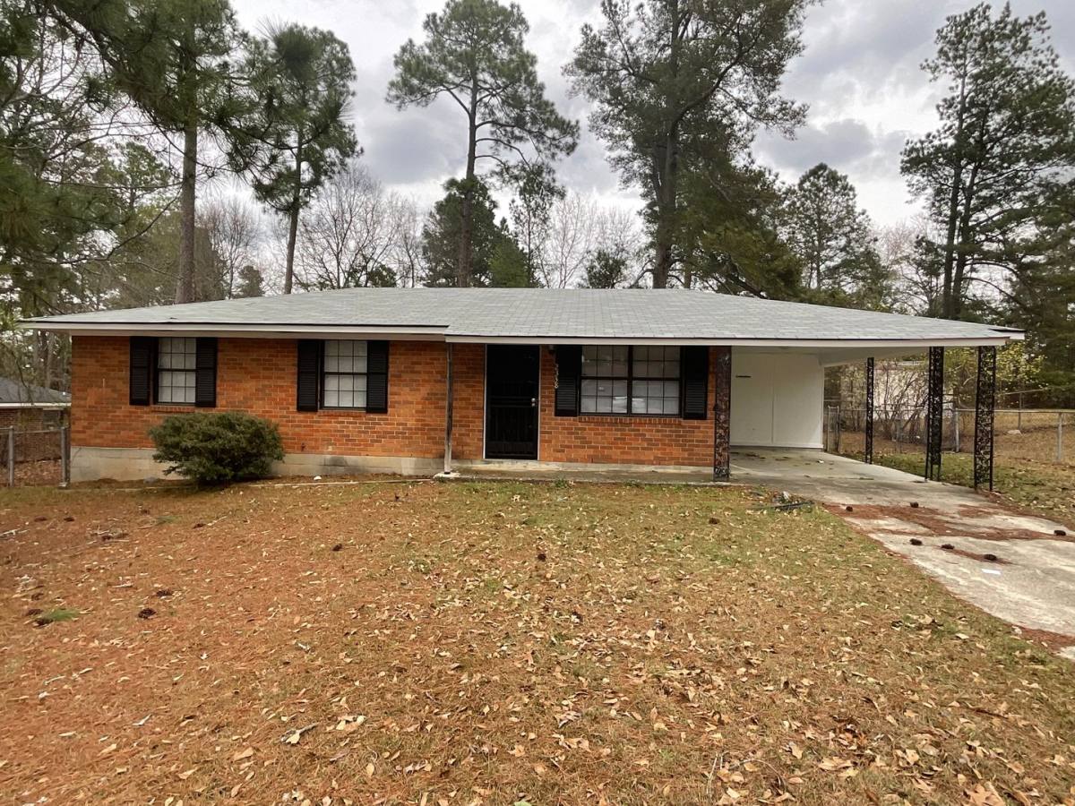 House for rent at 2338 Helsinki Dr, Augusta, GA 30906