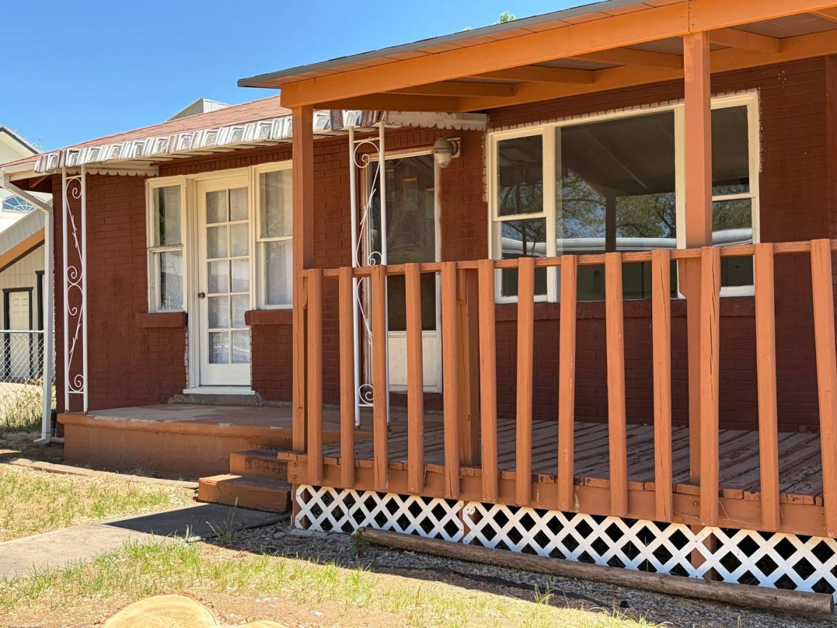 House for rent at 446 S Linden St, Cortez, CO 81321