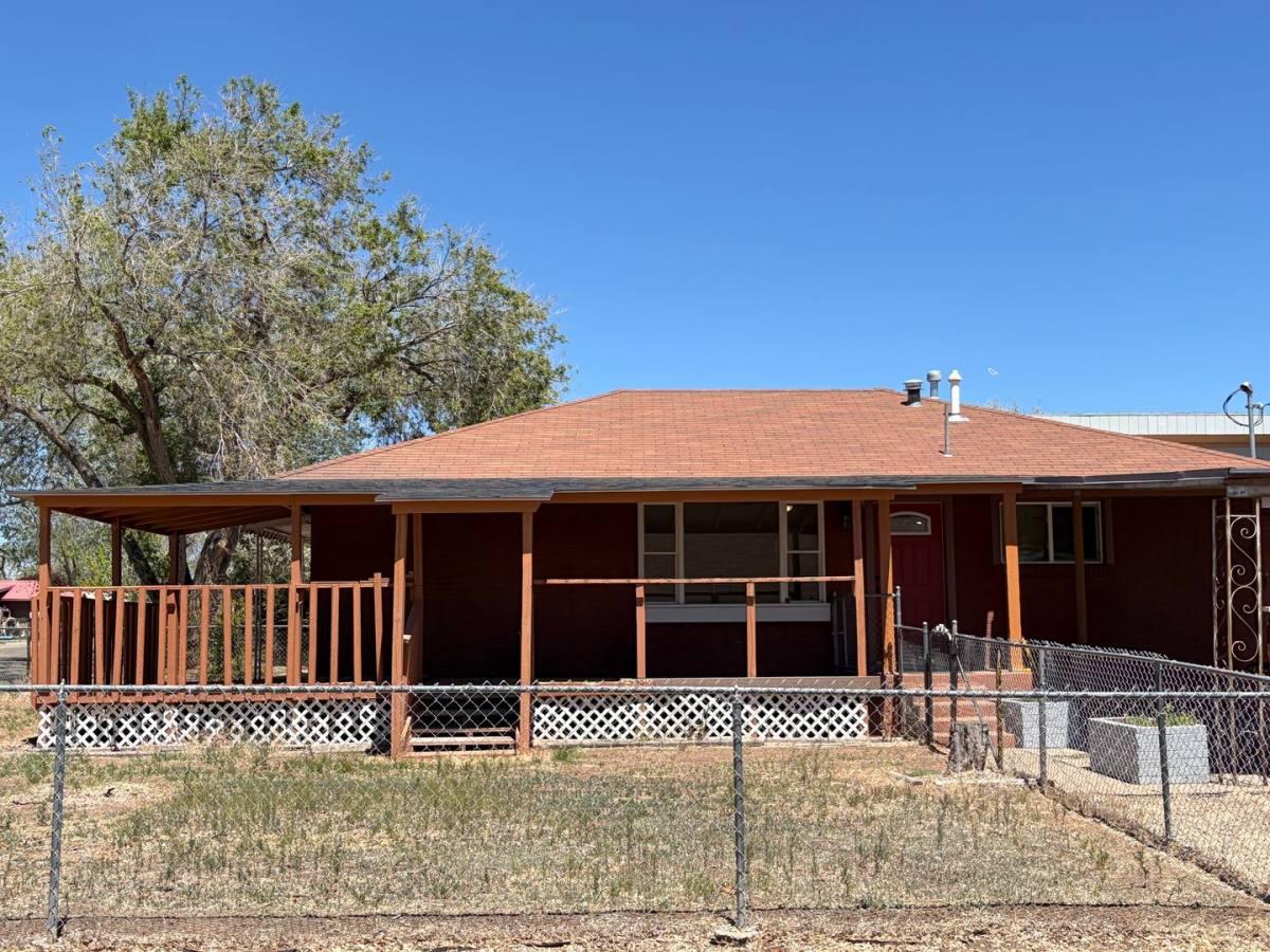 House for rent at 446 S Linden St, Cortez, CO 81321