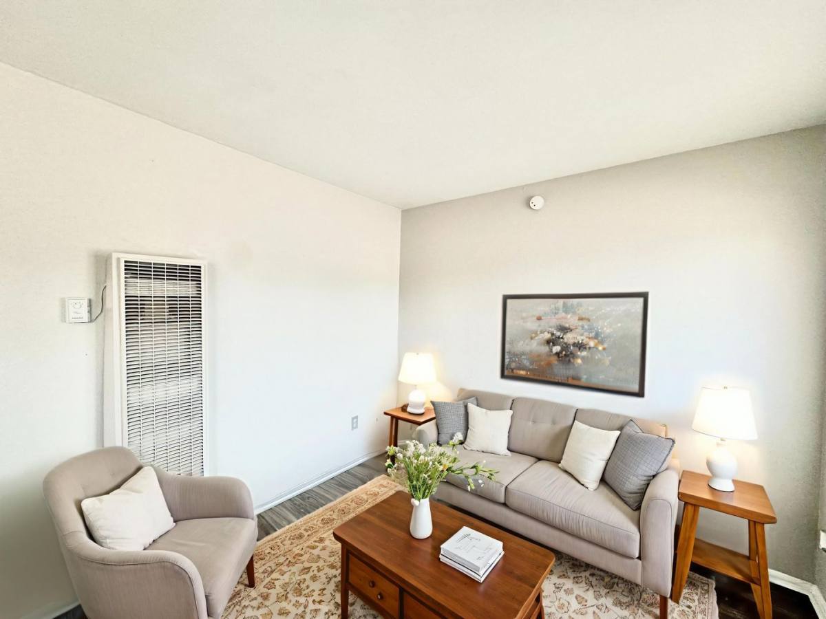 Apartment for rent at 2924 W Bijou St, Colorado Springs, CO 80904