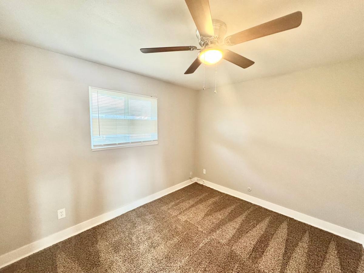 Apartment for rent at 2924 W Bijou St, Colorado Springs, CO 80904
