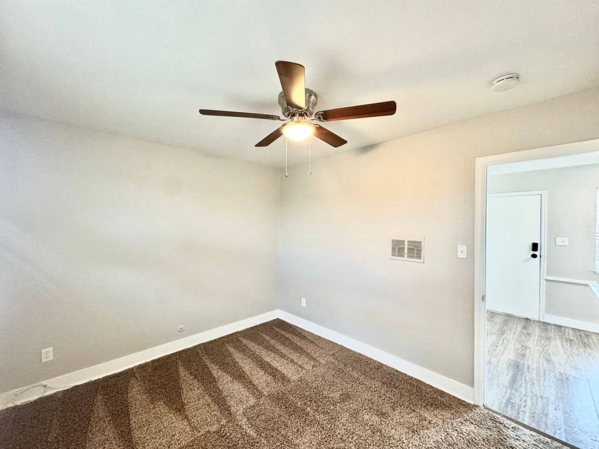 Apartment for rent at 2924 W Bijou St, Colorado Springs, CO 80904