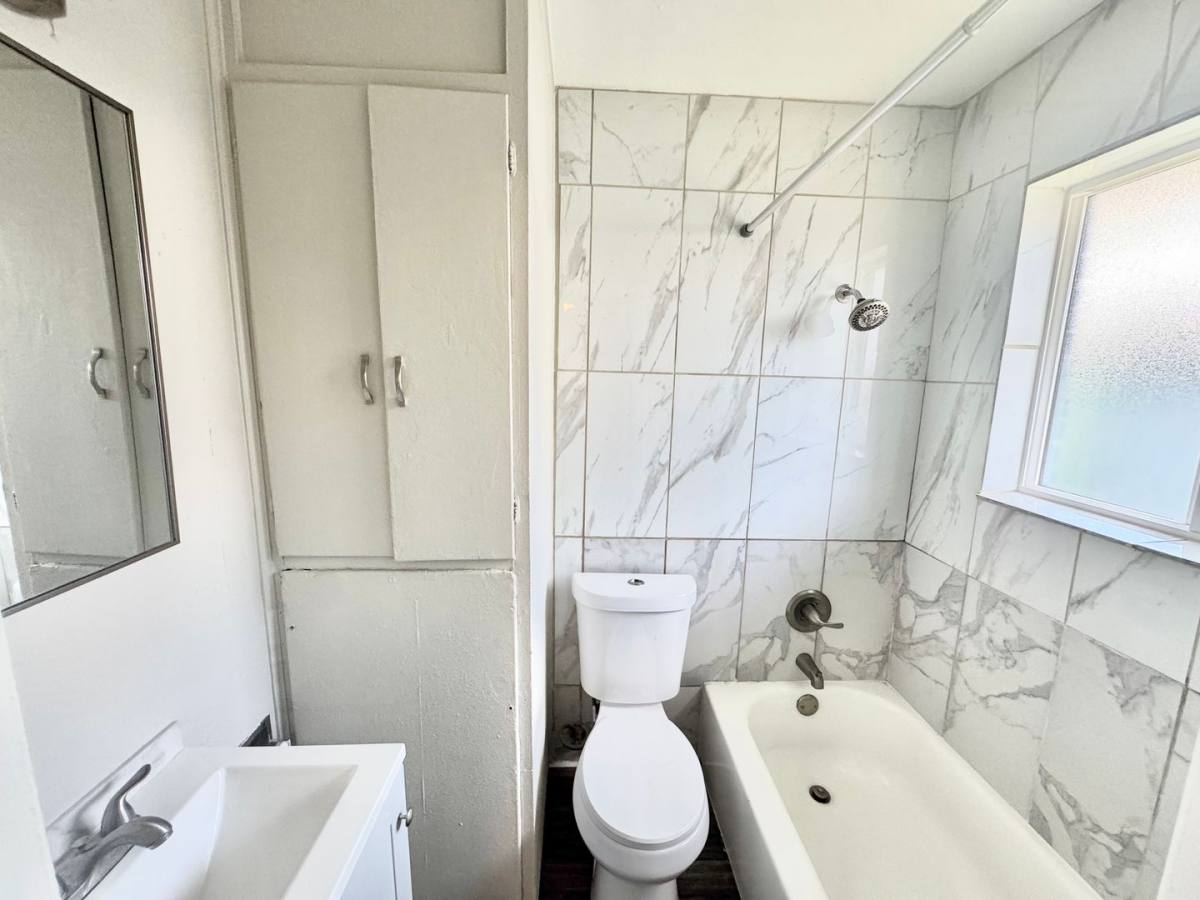 Apartment for rent at 2924 W Bijou St, Colorado Springs, CO 80904
