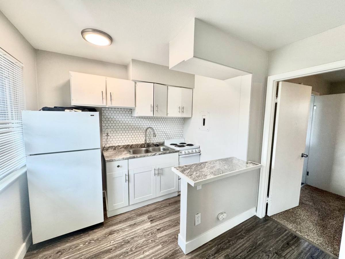 Apartment for rent at 2924 W Bijou St, Colorado Springs, CO 80904