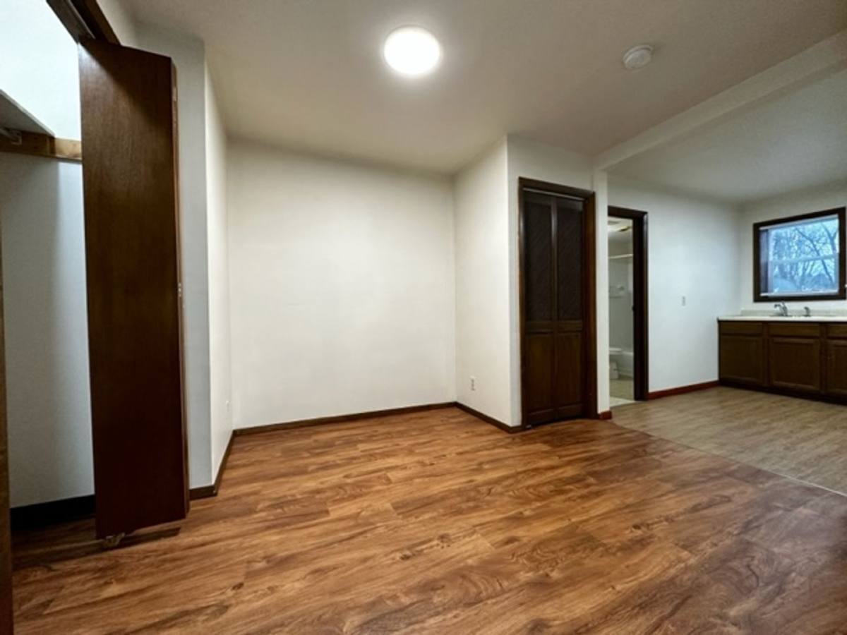 Apartment for rent at 420 E Main St, Mishicot, WI 54228