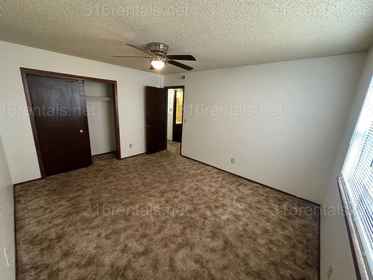 Apartment for rent at 369 E Marion Court, Wichita, KS 67216