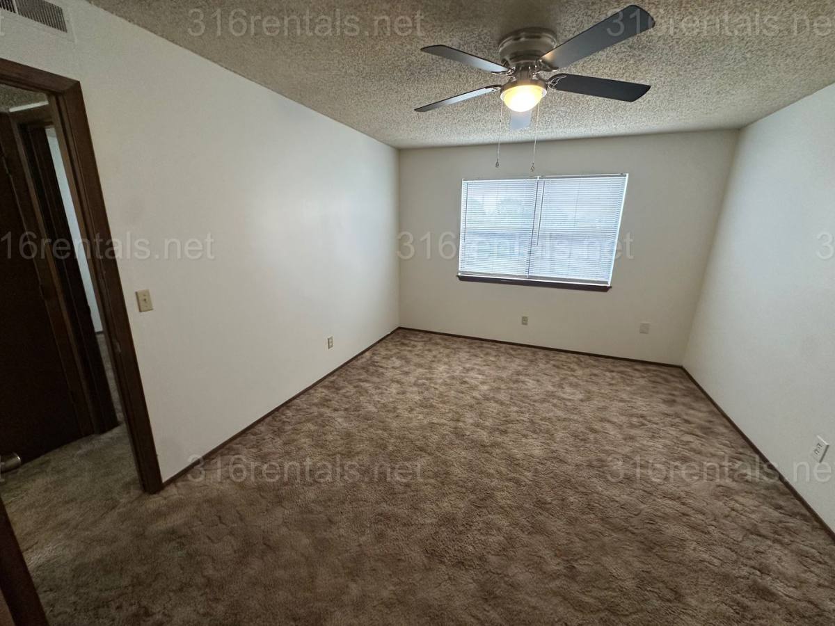 Apartment for rent at 369 E Marion Court, Wichita, KS 67216
