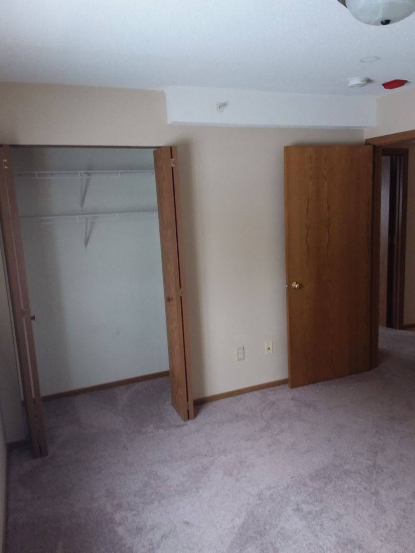 Apartment for rent at 104 Westside Dr, Iowa City, IA 52240