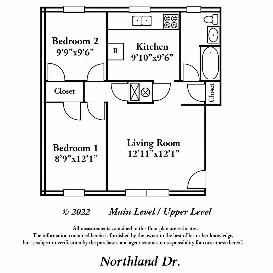 House for rent at 2921 Northland Dr #201, Columbia, MO 65202