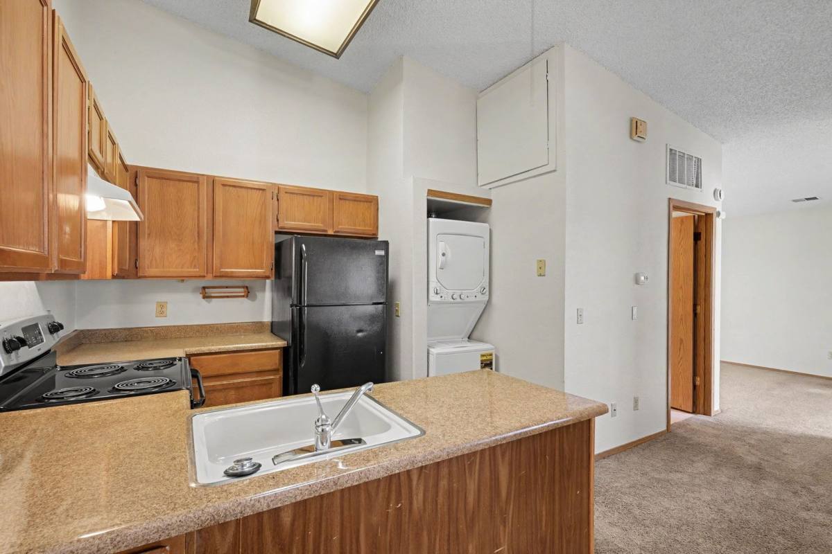 Apartment for rent at 14561 E Ford Place, Aurora, CO 80012