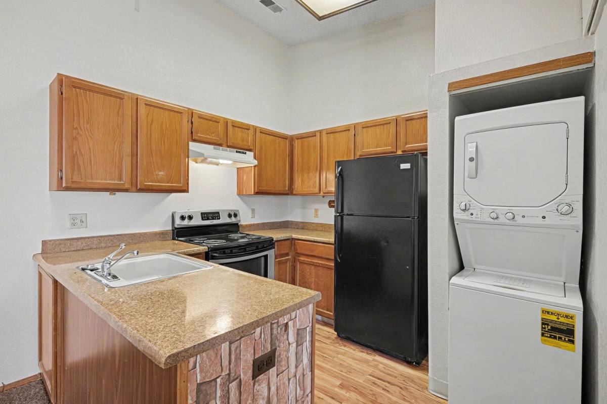 Apartment for rent at 14561 E Ford Place, Aurora, CO 80012