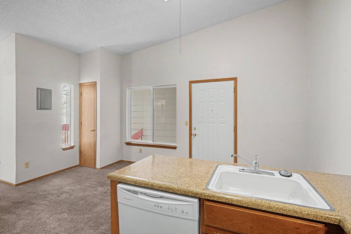 Apartment for rent at 14561 E Ford Place, Aurora, CO 80012