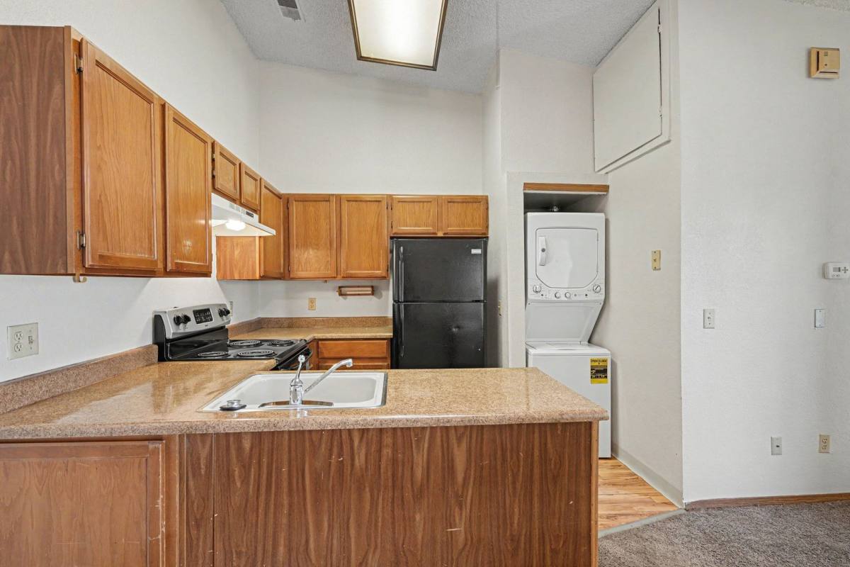Apartment for rent at 14561 E Ford Place, Aurora, CO 80012
