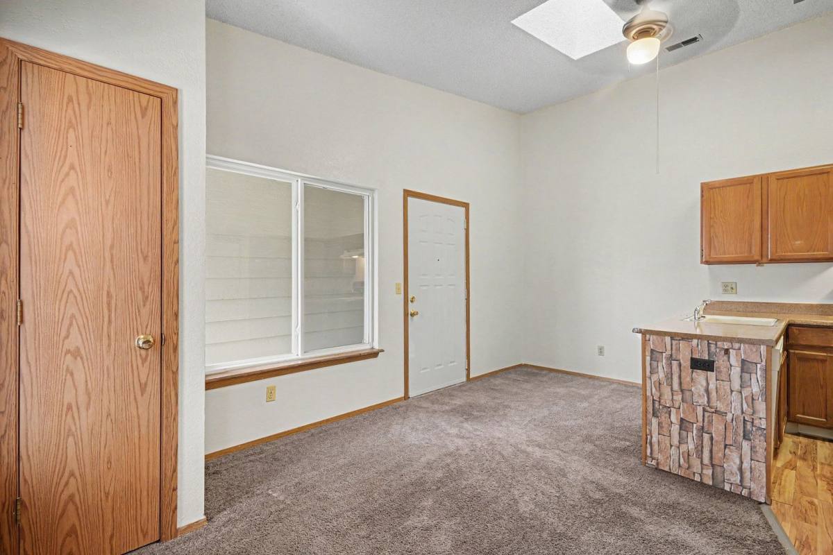 Apartment for rent at 14561 E Ford Place, Aurora, CO 80012
