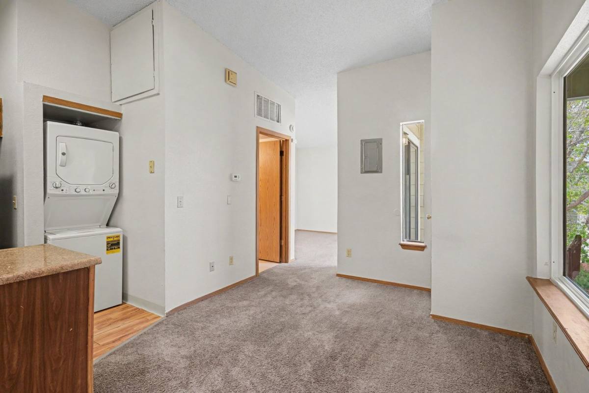 Apartment for rent at 14561 E Ford Place, Aurora, CO 80012