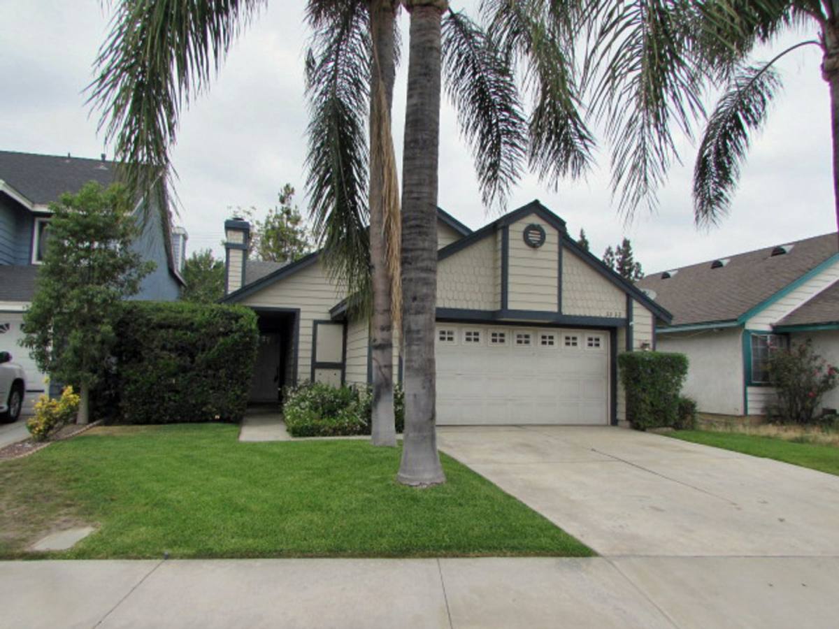 2522 Caribou Place, Ontario, CA 91761