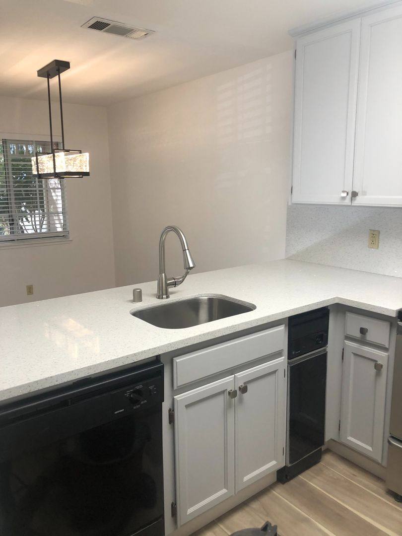 Townhouse for rent at 2822 College Ave, Livermore, CA 94550