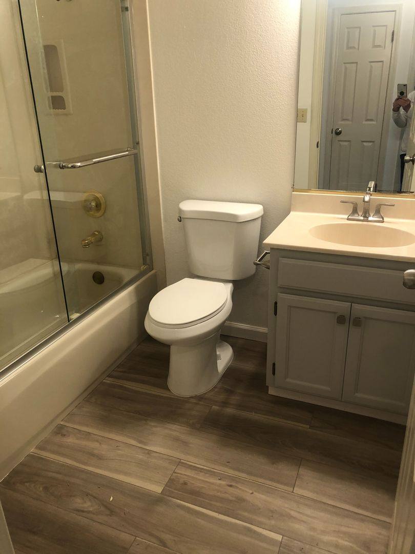 Townhouse for rent at 2822 College Ave, Livermore, CA 94550