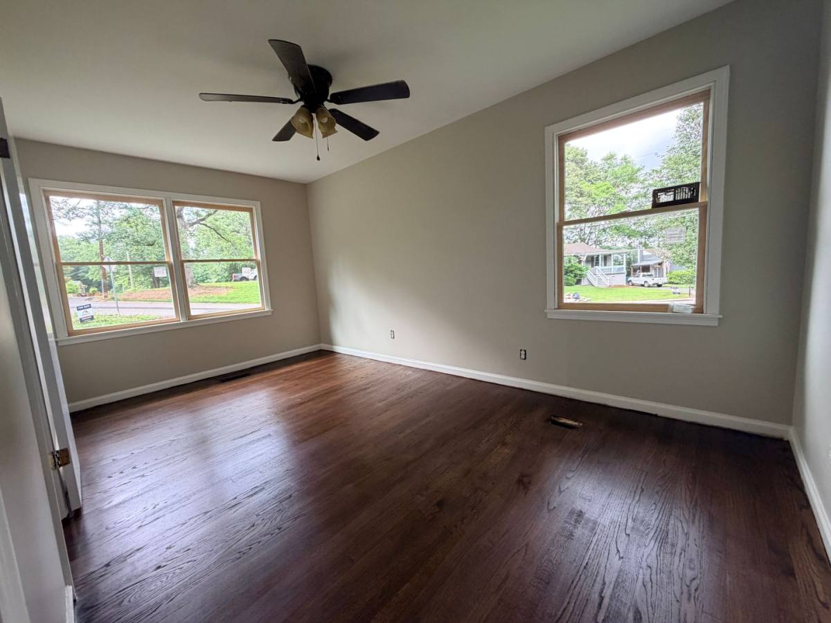 House for rent at 621 Greenhill Dr, Birmingham, AL 35209
