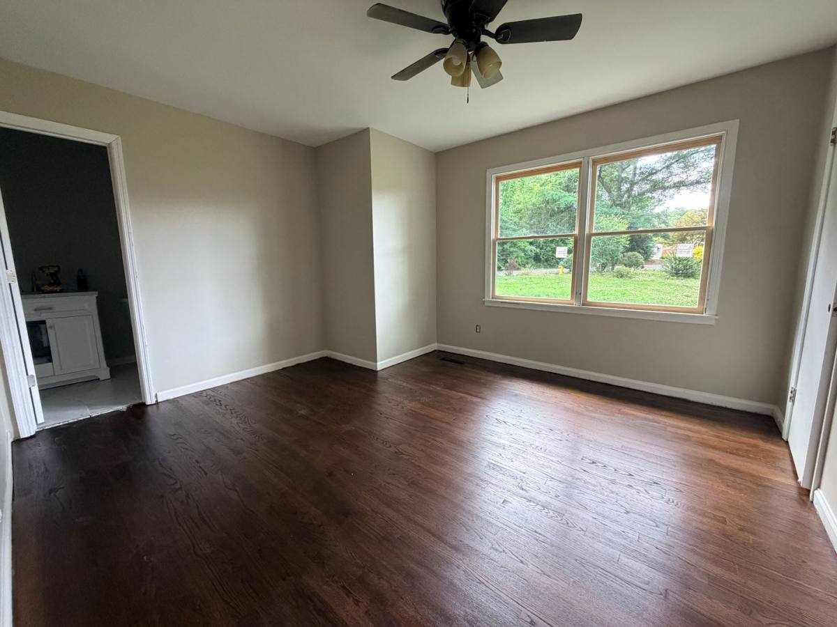 House for rent at 621 Greenhill Dr, Birmingham, AL 35209