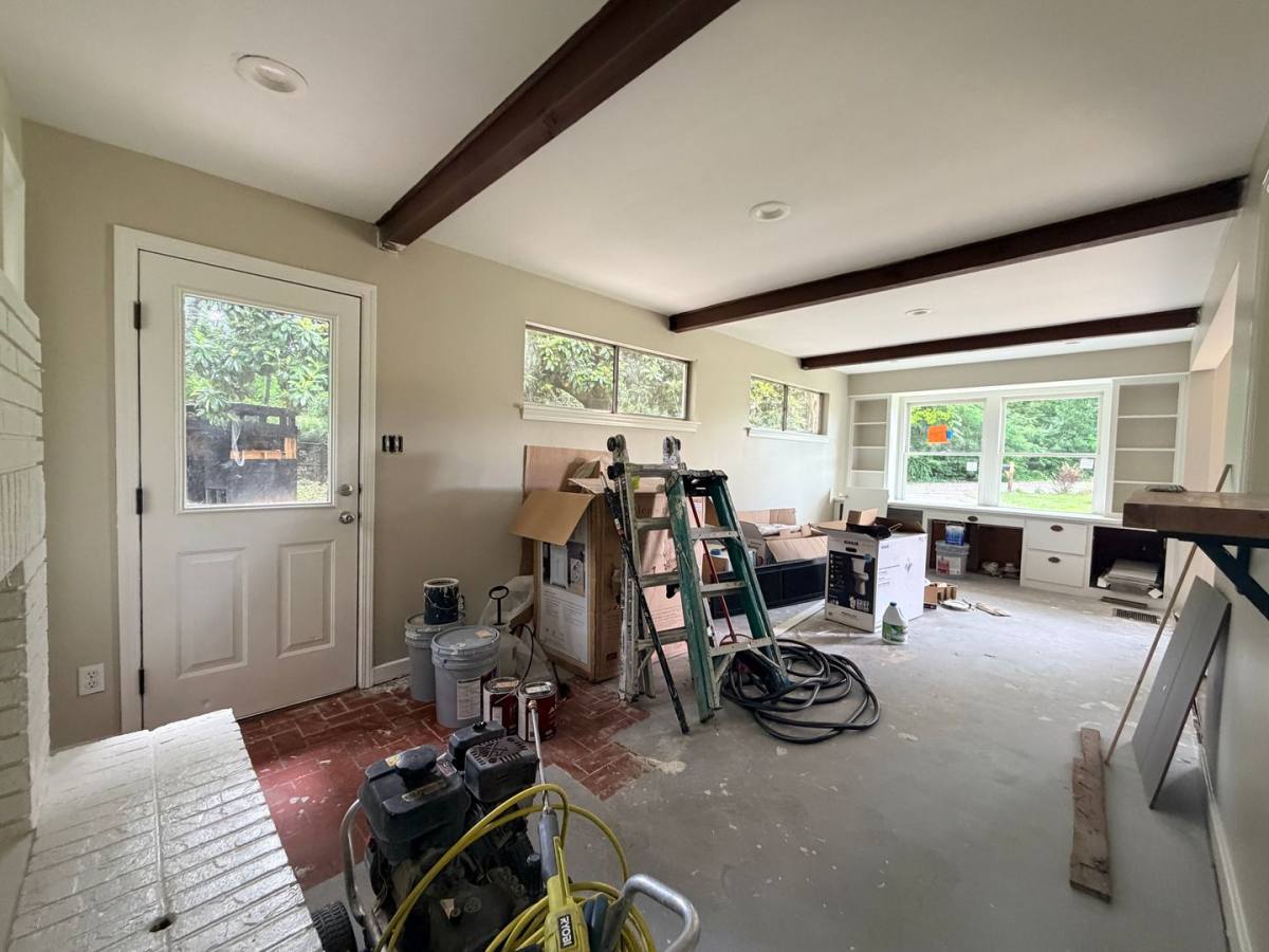 House for rent at 621 Greenhill Dr, Birmingham, AL 35209