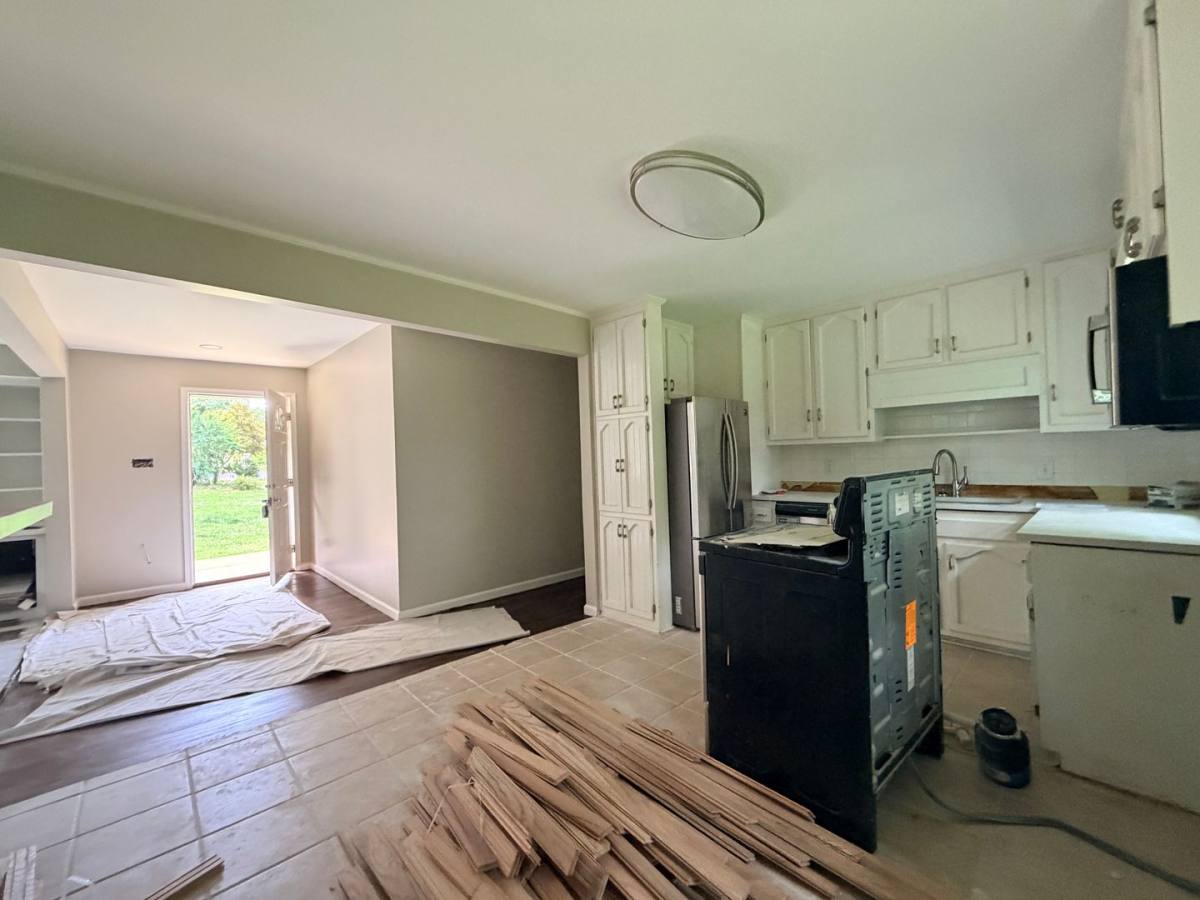 House for rent at 621 Greenhill Dr, Birmingham, AL 35209