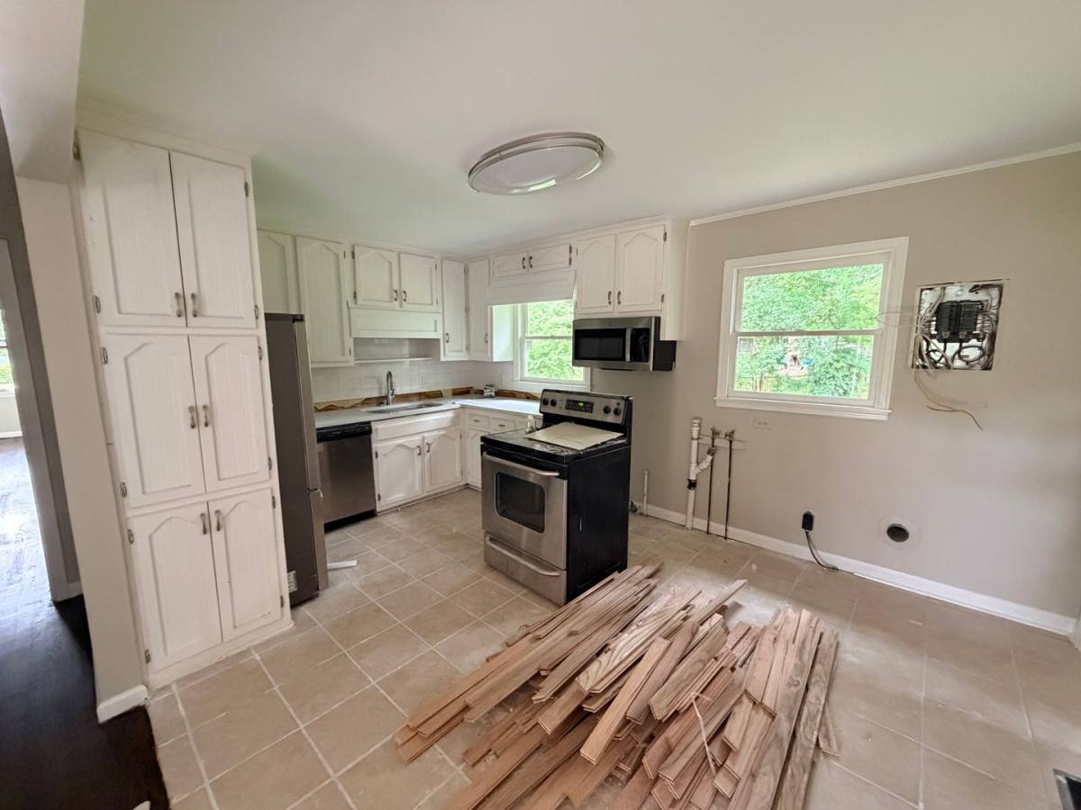 House for rent at 621 Greenhill Dr, Birmingham, AL 35209
