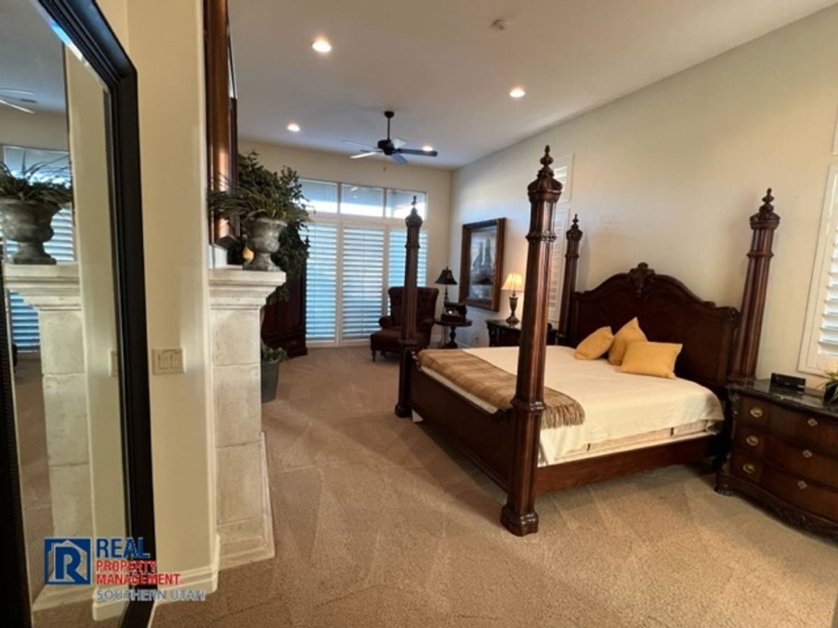 House for rent at 2335 W Sunbrook Dr, Saint George, UT 84770
