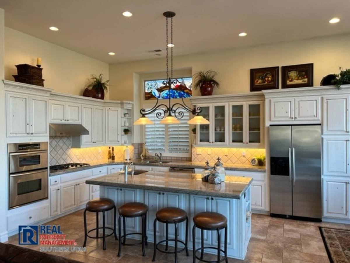 House for rent at 2335 W Sunbrook Dr, Saint George, UT 84770