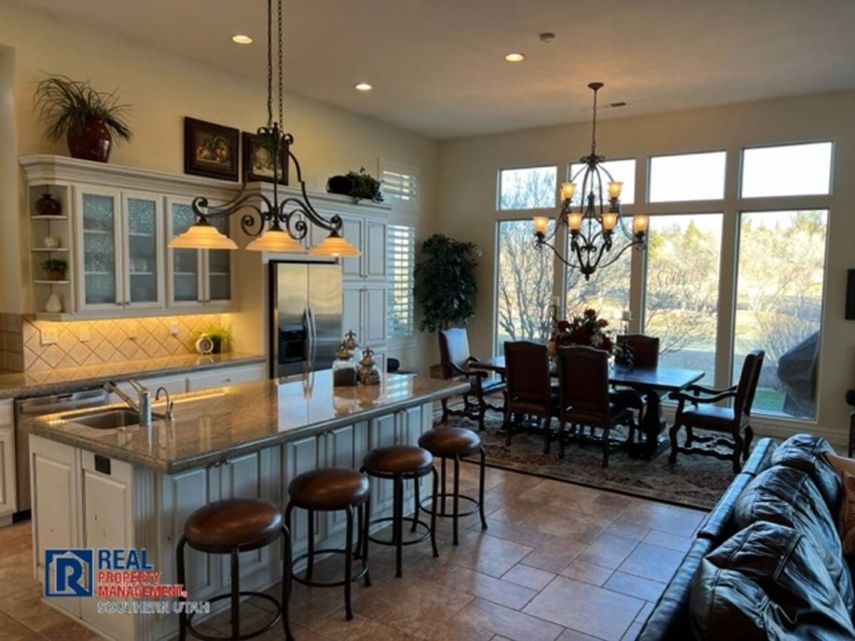 House for rent at 2335 W Sunbrook Dr, Saint George, UT 84770