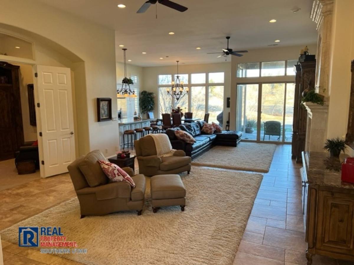 House for rent at 2335 W Sunbrook Dr, Saint George, UT 84770