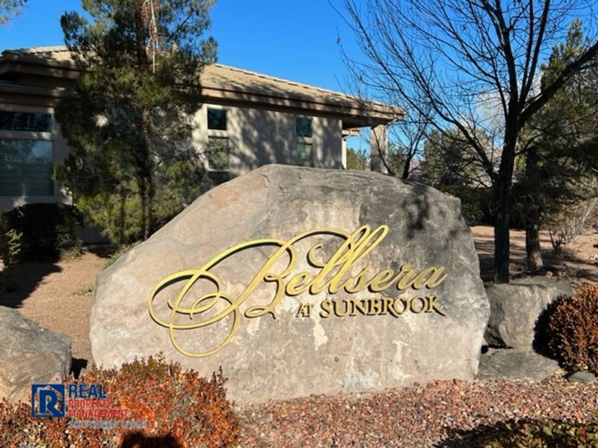 House for rent at 2335 W Sunbrook Dr, Saint George, UT 84770