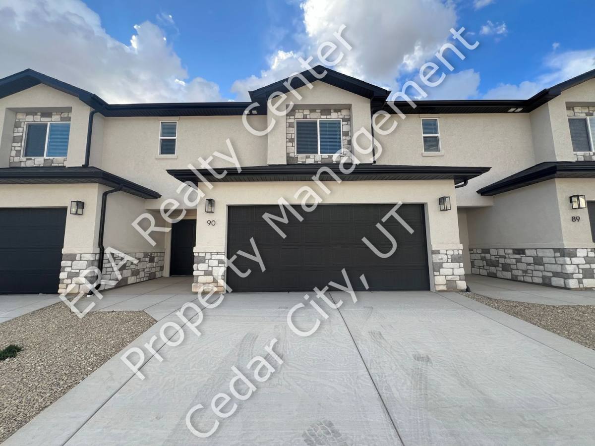 Condo for rent at 668 E Fiddlers Cove, Cedar City, UT 84721