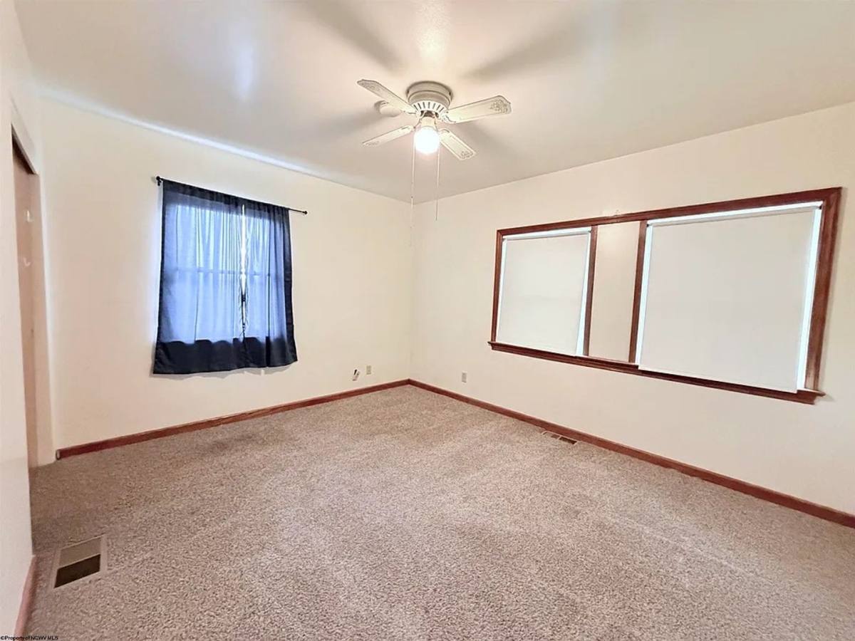 House for rent at 324 8th St, Morgantown, WV 26505
