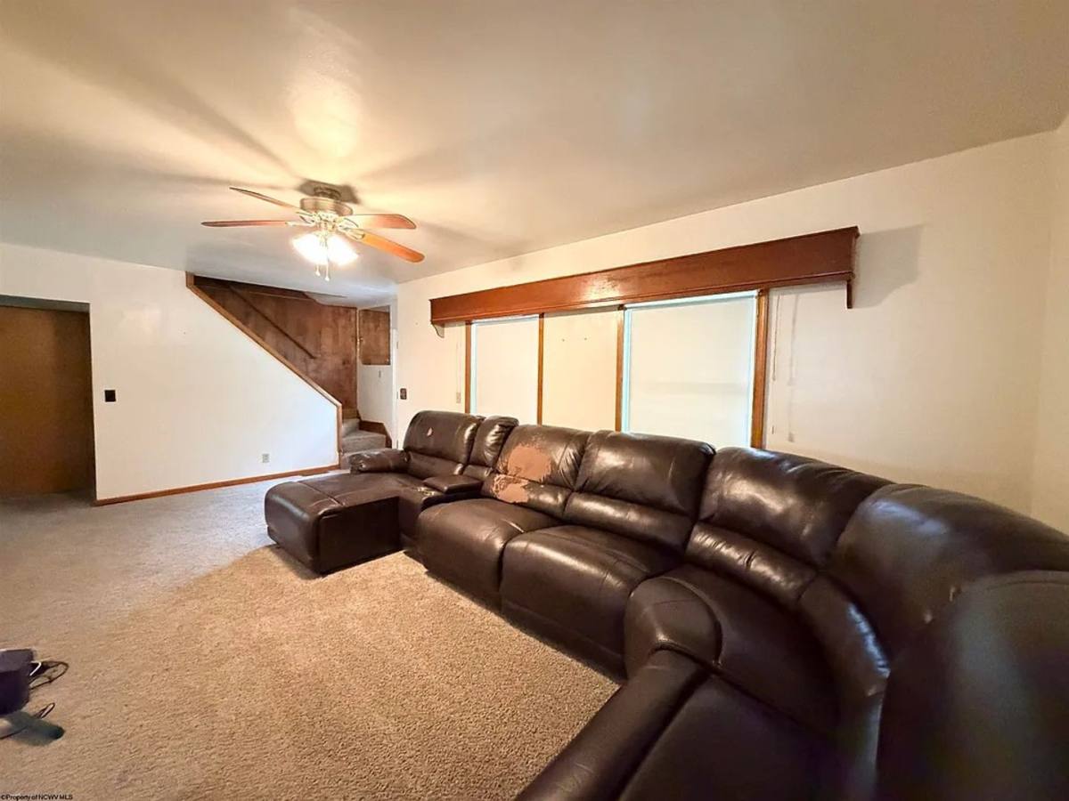 House for rent at 324 8th St, Morgantown, WV 26505