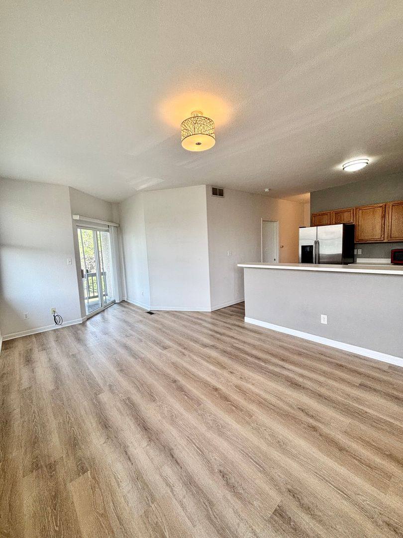Townhouse for rent at 10640 W 12th Lane, Denver, CO 80215
