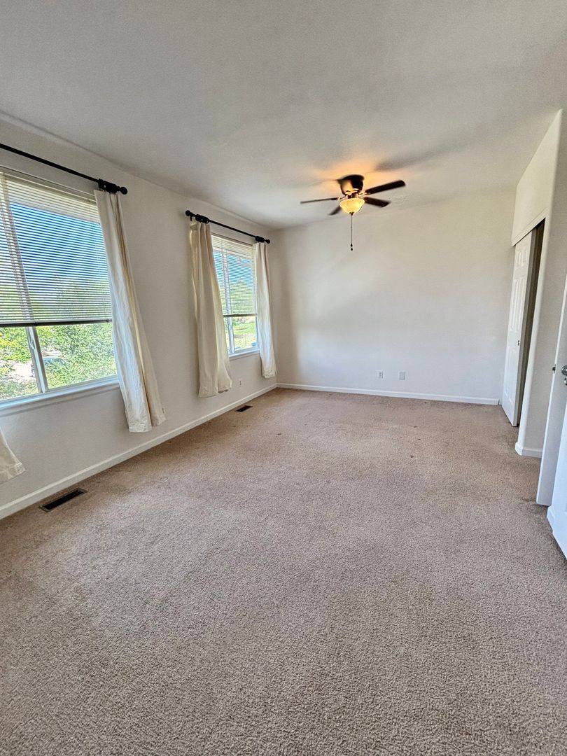 Townhouse for rent at 10640 W 12th Lane, Denver, CO 80215