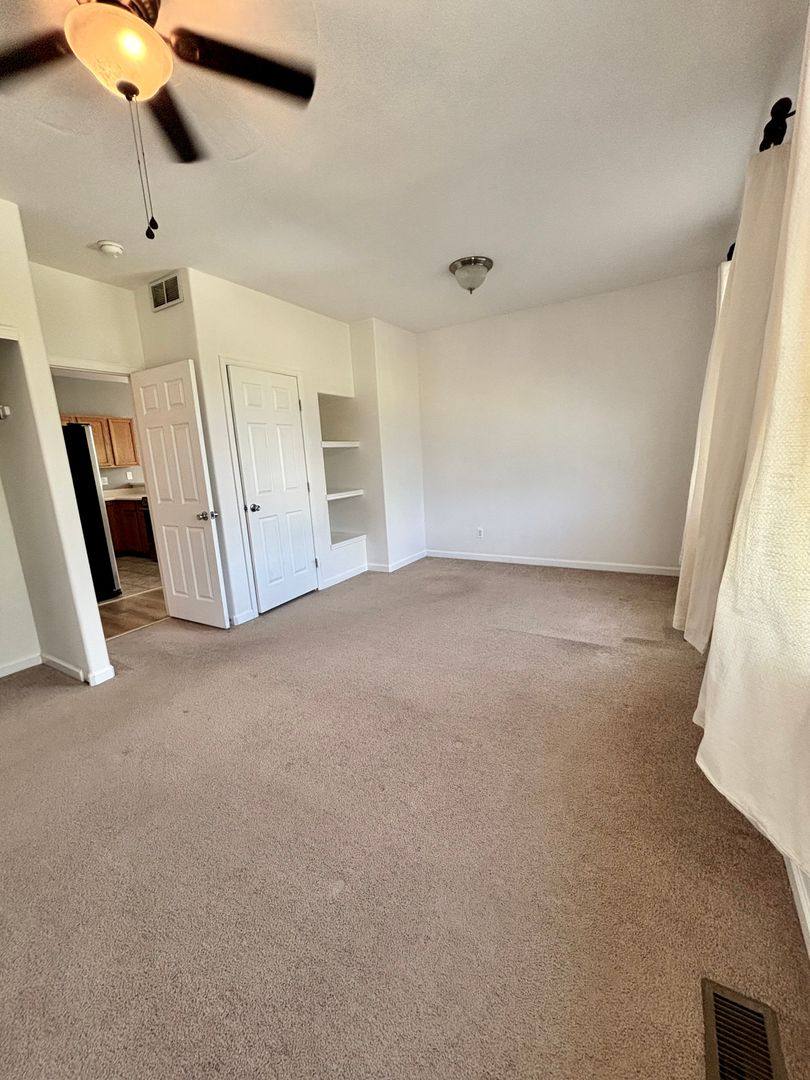 Townhouse for rent at 10640 W 12th Lane, Denver, CO 80215