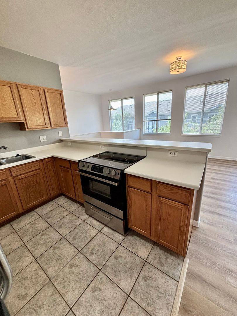 Townhouse for rent at 10640 W 12th Lane, Denver, CO 80215