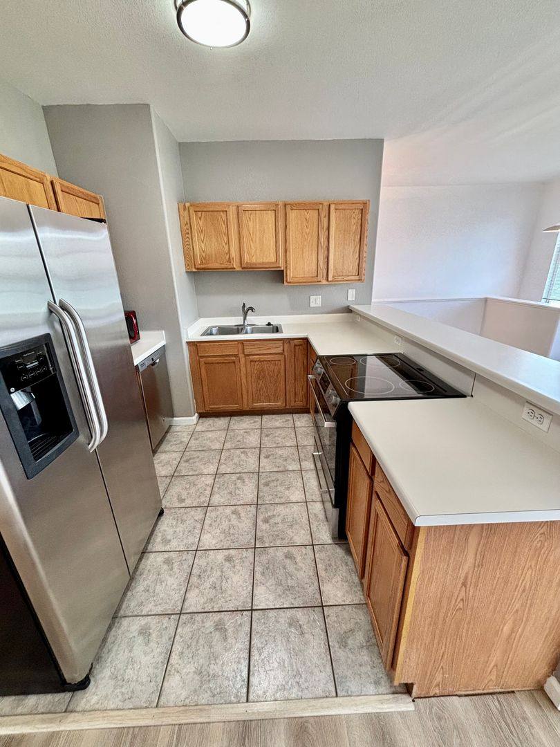 Townhouse for rent at 10640 W 12th Lane, Denver, CO 80215