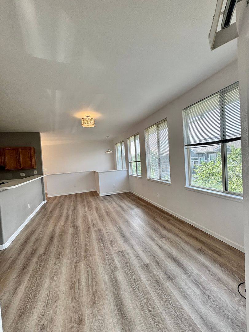 Townhouse for rent at 10640 W 12th Lane, Denver, CO 80215