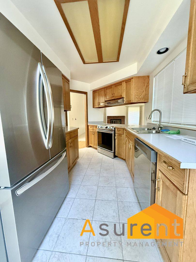House for rent at 2976 Grizzly Dr, Ashland, OR 97520