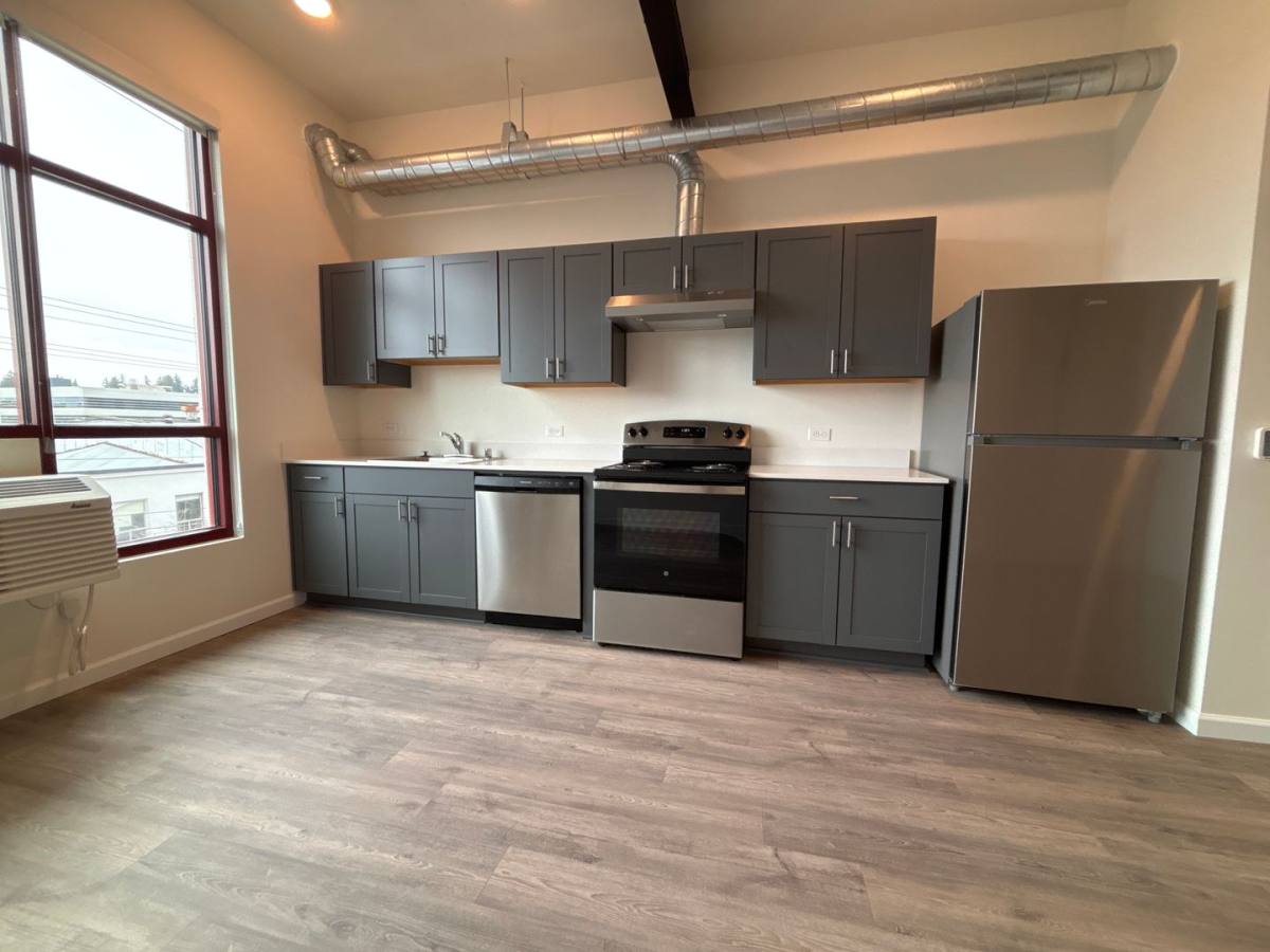 Apartment for rent at 505 Legion Way SE, Olympia, WA 98501