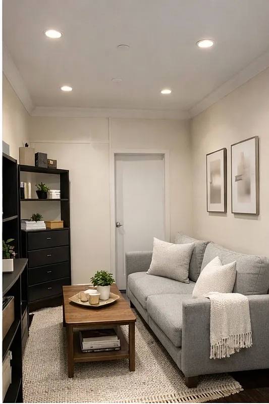 Apartment for rent at 222 E 12th St #3D, New York, NY 10003