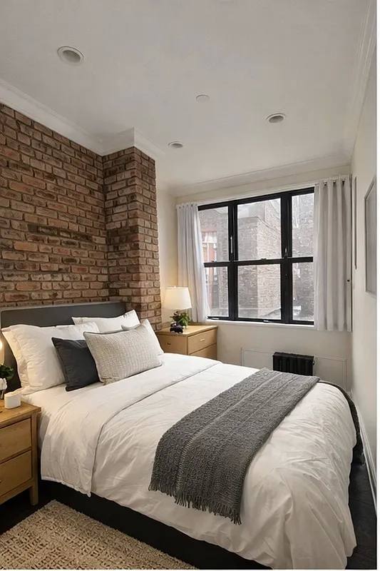 Apartment for rent at 222 E 12th St #3D, New York, NY 10003