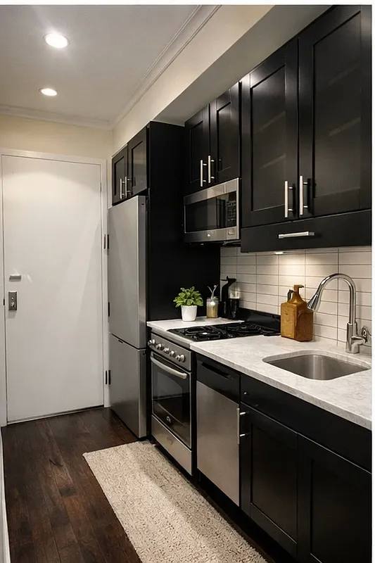 Apartment for rent at 222 E 12th St #3D, New York, NY 10003
