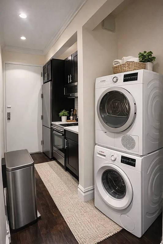 Apartment for rent at 222 E 12th St #3D, New York, NY 10003