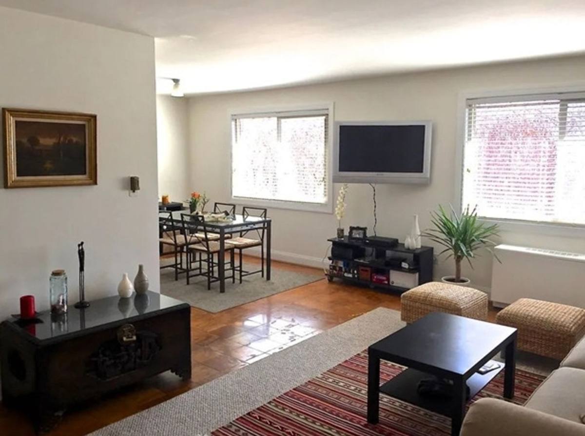 Apartment for rent at 500 S Walter Reed Dr, Arlington, VA 22204