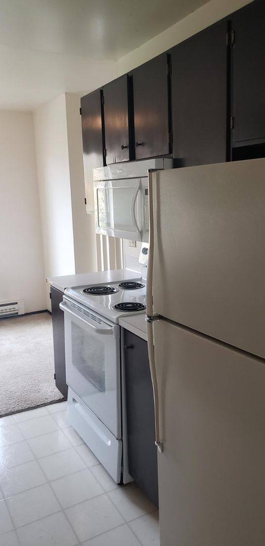 Apartment for rent at 2908 NE 12th St, Renton, WA 98056